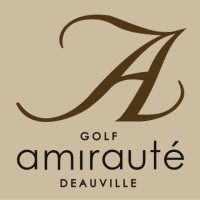 Amirauté Golf logo - Similar company to Espaces Prestige