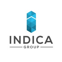 Indica Group logo - Similar company to Indicaa Group Fze