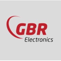 GBR Electronics AG logo - Similar company to Lcd Lasercut Ag