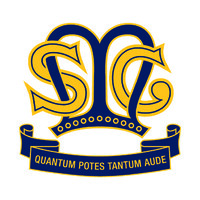 Santa Maria College NORTHCOTE logo - Similar company to Elaeocarpus Pty Ltd.