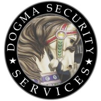 Dogma Security & Consultancy Services logo - Similar company to 𝕿𝖍𝖊 𝕾𝖔𝖚𝖗 𝕯𝖗𝖊𝖆𝖒. 𝕮𝖔