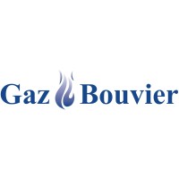 GAZ BOUVIER logo - Similar company to Mavi Gaz Kimya