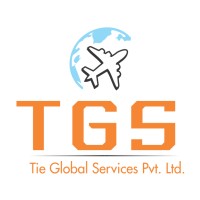 Tie Global Services logo - Similar company to Tie Global Artisans