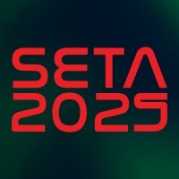 SETA (Sustainable Efficiency & Technology Asia) is a leading platform advancing the transi logo - Similar company to Iov2055