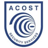 ACOST Security Services logo - Similar company to Frs Security (Australia)