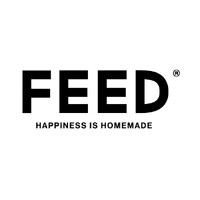 FEED Empresa B certificada logo - Similar company to Feed.