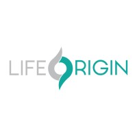 Life Origin logo - Similar company to Pop Bio