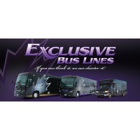 Exclusive Bus Lines