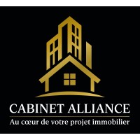 CABINET ALLIANCE MELUN logo - Similar company to Alahfad Immobilier