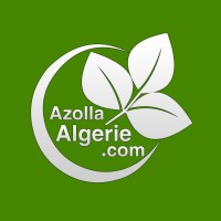 Azolla Algérie logo - Similar company to E-Planet Algeria