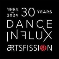 ARTS FISSION logo - Similar company to Raw Moves