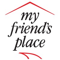 My Friend's Place logo - Similar company to Zp Seating