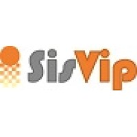 SISVIP logo - Similar company to Vida - Software Para Laboratório