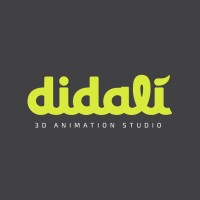 Studio Didali logo - Similar company to In Studios