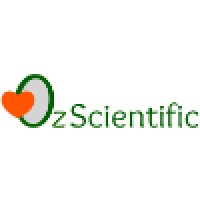 OzScientific Pty Ltd logo - Similar company to Sugar And Space