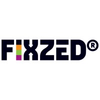 FIXZED® logo - Similar company to Biltz®