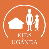 Kids of Uganda logo - Similar company to Anfa Management Ab