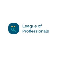 League of Professionals logo - Similar company to Quilia