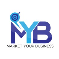 Market Your Business logo - Similar company to Startech400