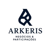 Arkeris Negócios & Participações logo - Similar company to Saae  Saltosp