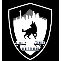 Seattle Canine Detection LLC logo - Similar company to Pawsitive Play, Llc