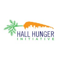 Hall Hunger Initiative logo - Similar company to Montgomery County Board Of Developmental Disabilities Services