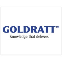 Goldratt UK logo - Similar company to Tocico