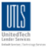 Utls Default Services ( Formerly Landamerica Onestop Ds)