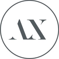 AX Agentur logo - Similar company to Fenner Group