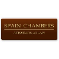 Spain Chambers, Since Merged With Baker, Donelson, Bearman, Caldwell & Berkowitz, Pc