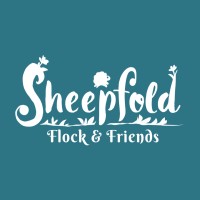 Sheepfold logo - Similar company to Astro Production