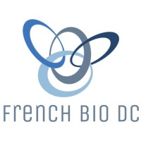 French BioDC logo - Similar company to Genecoda®