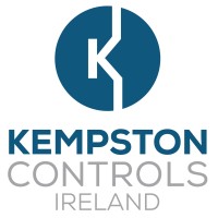 Kempston Controls Ireland logo - Similar company to Automationitems.Com