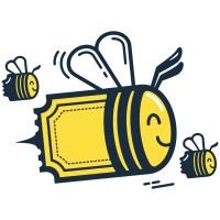 SwarmTix logo - Similar company to Travo