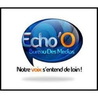 Echo'O logo - Similar company to Sybanium Corp