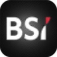 BSI Bank logo - Similar company to Etuix - Luxury Upcycled Products