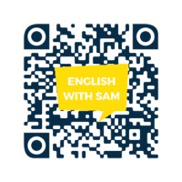 English with Sam - Oxinity Partner logo - Similar company to Ambupeople S.L.