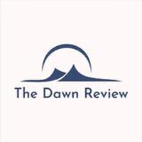 The Dawn Review logo - Similar company to Aster Lit