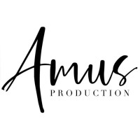 Amus Production logo - Similar company to Manymany Creations Limited
