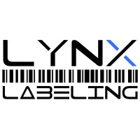 Lynx Labeling logo - Similar company to Enclose Manufacturing