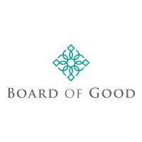 Board of Good logo - Similar company to Theworkrate
