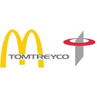 Tomtreyco, Inc. dBA McDonald's logo - Similar company to Mintymentors