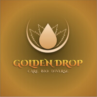 GOLDEN DROP logo - Similar company to Golden Drops