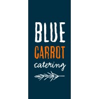 Blue Carrot Catering logo - Similar company to Digital Mobile