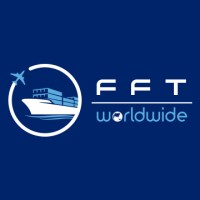FFT WORLDWIDE logo