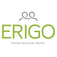 Erigo Employer Solutions logo - Similar company to Itshrc, Llc