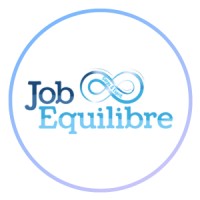 JOB EQUILIBRE logo - Similar company to Co'Pilot Jo 🎯