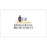 Hyrian Elite Recruitment Solutions logo - Similar company to Highway22