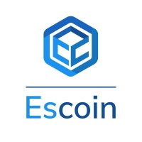 EsCoin logo - Similar company to Swarms