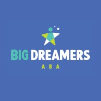 Big Dreamers ABA logo - Similar company to Tiptoe Aba